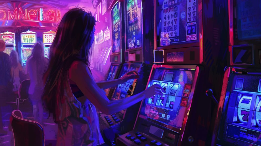 556win Live Casino